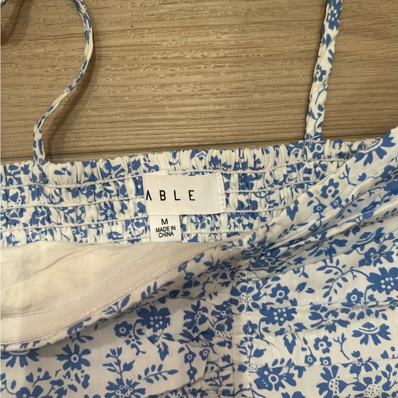 Lulus top - Picture 3 of 4